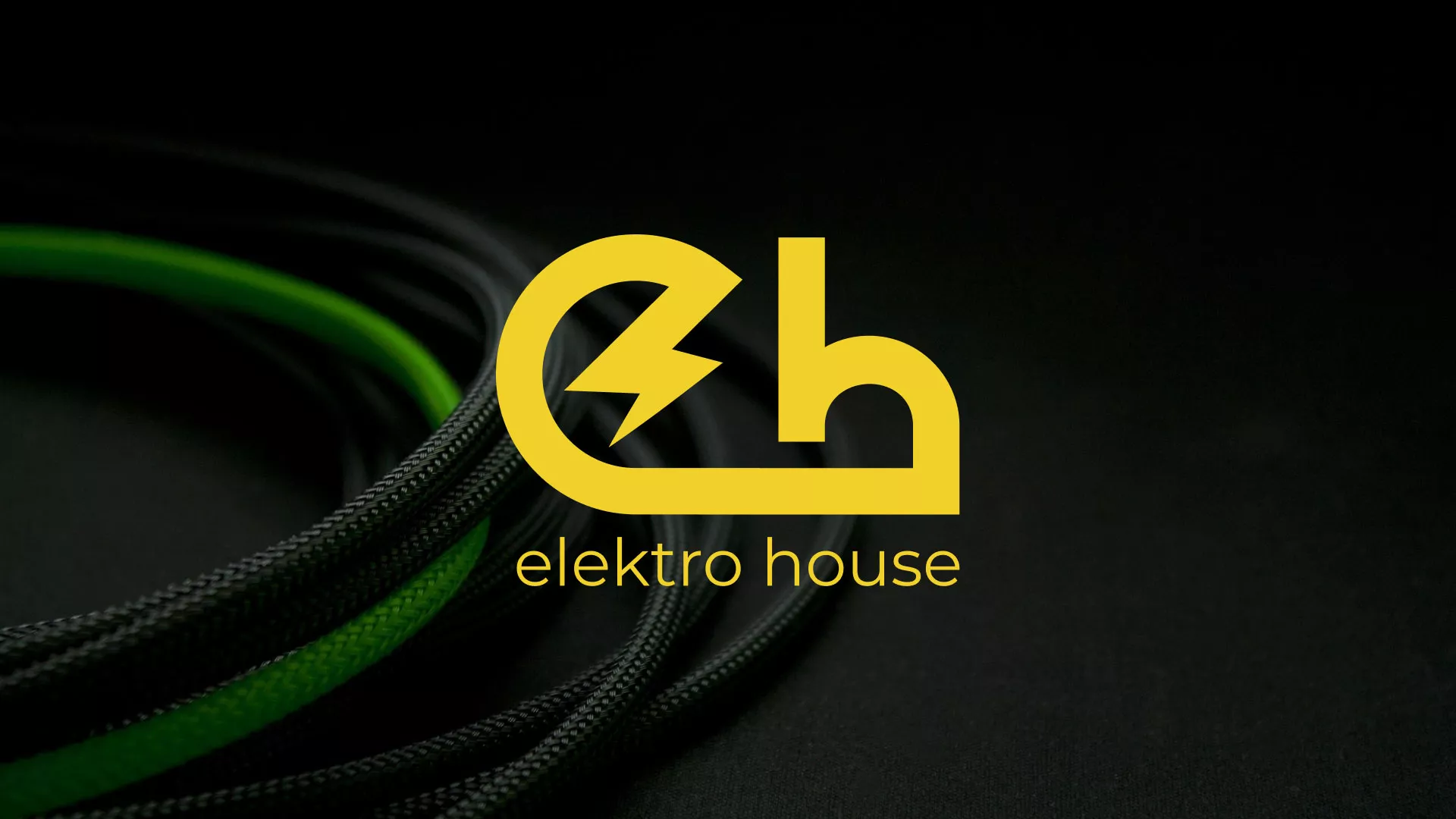 Создание сайта компании «Elektro House» в Котласе